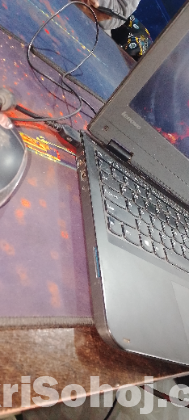 Lenovo ThinkPad 11e Yoga 6th Gen 360 Rotated Laptop